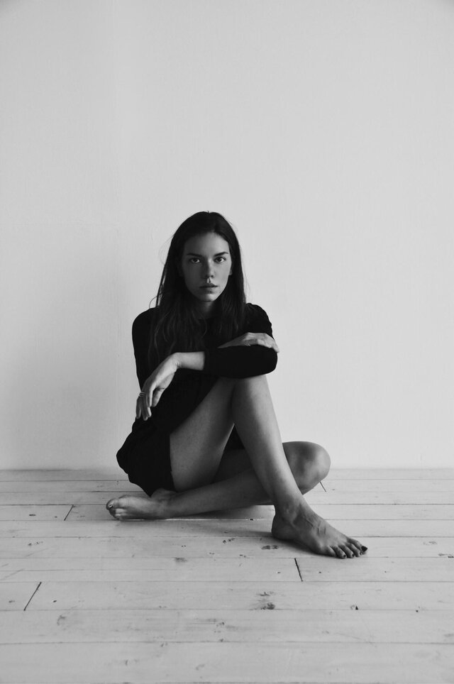 Zhanna Krajushkina's photo