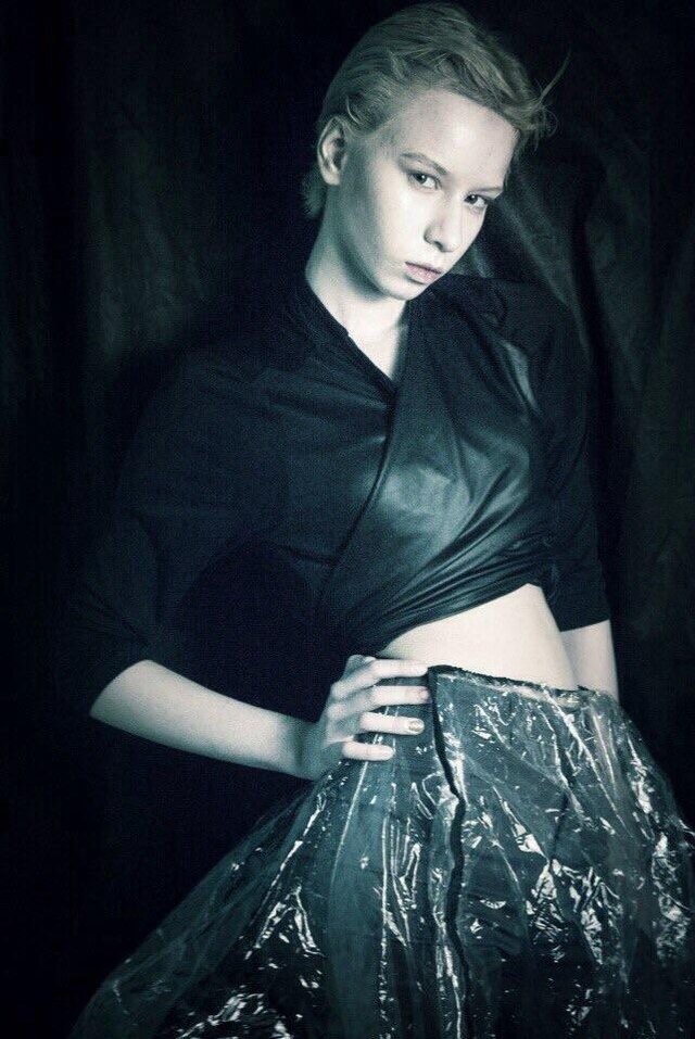 Polina Platova's photo