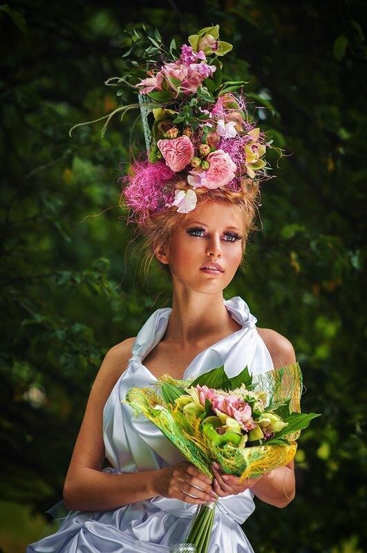 Elena Rozova's photo