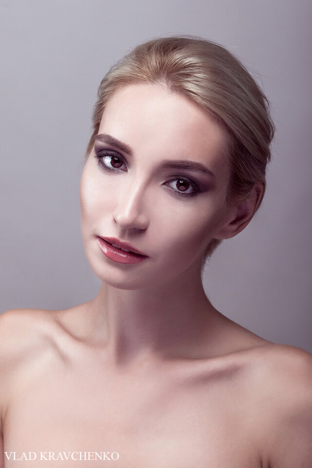 Alexandra Lev's photo