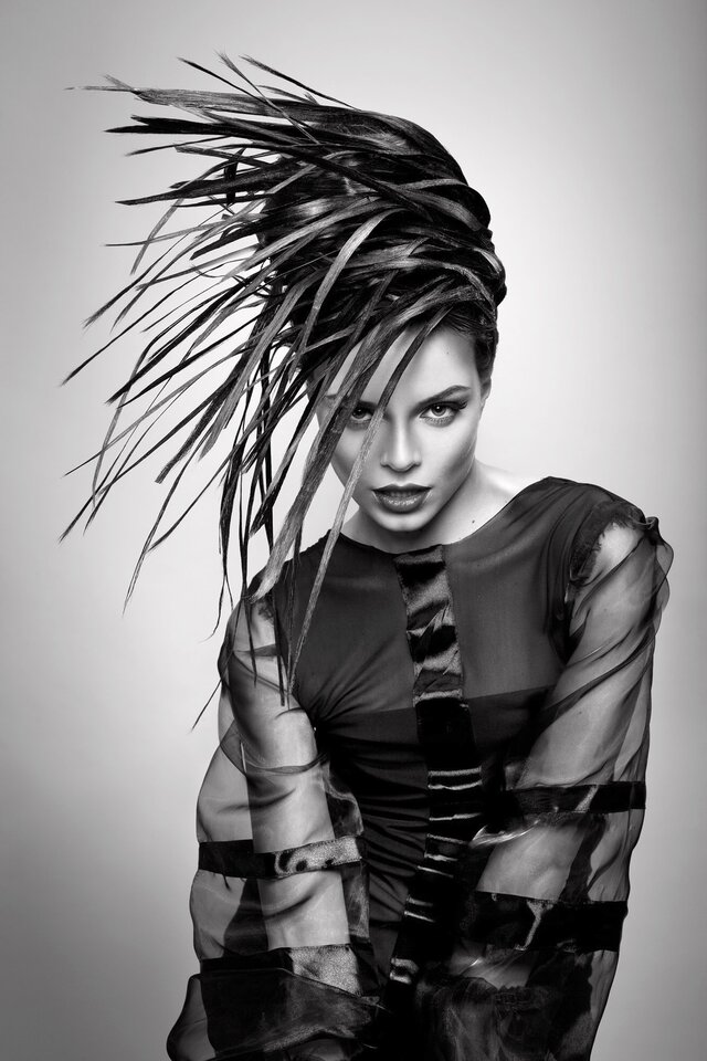 Фото Anna-Alisa Sysoeva