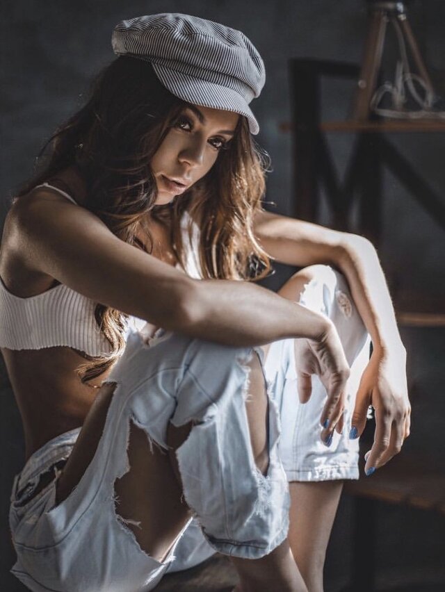 Фото Марина Тишкова