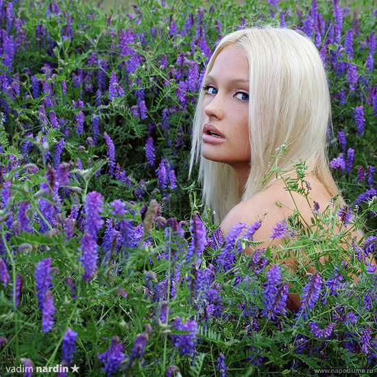 Vadim Nardin's photo