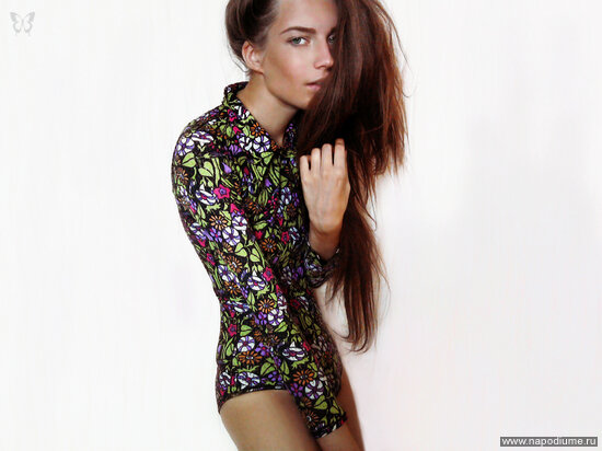 Фото Лена Ройдс