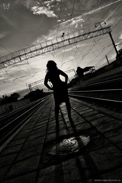 Varvara Cerezova's photo