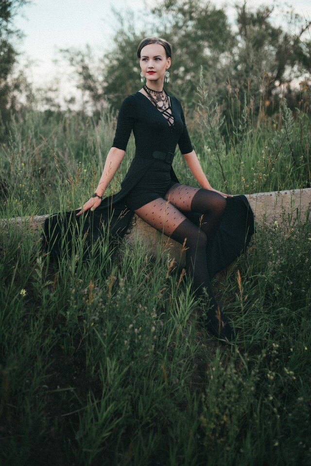 Nadezhda Onishhenko's photo