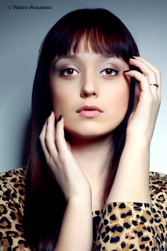 Viktorija Afanas'eva's photo