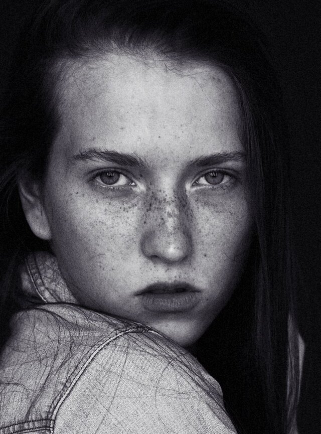Valeriya Solovyeva's photo