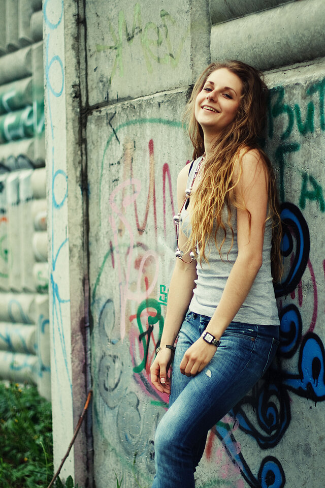 Фото Катя Лисичка