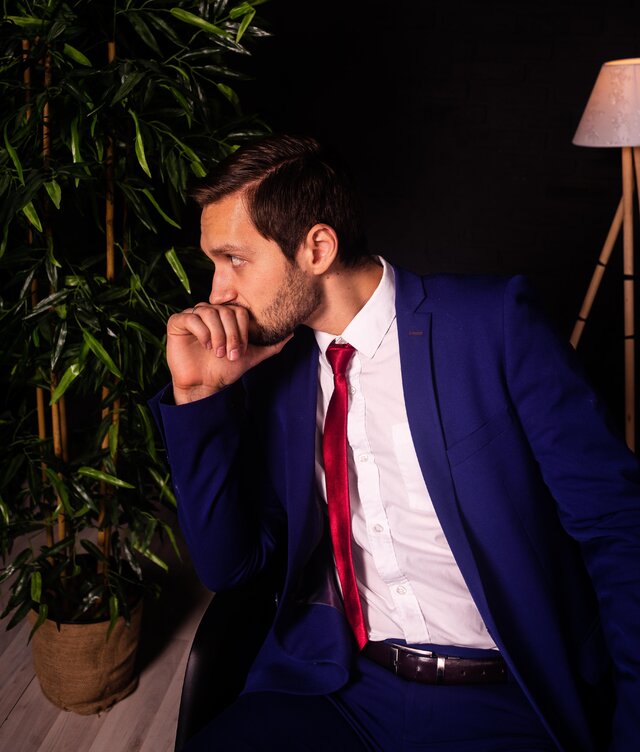Dmitrij Leshhenko's photo