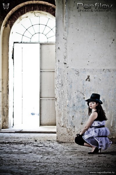 El'zara Alieva's photo