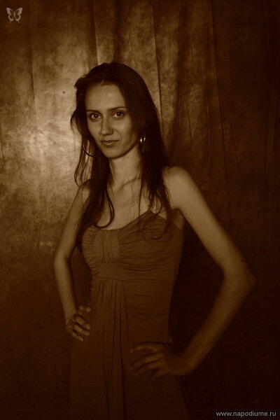 Valeriya Melnik's photo