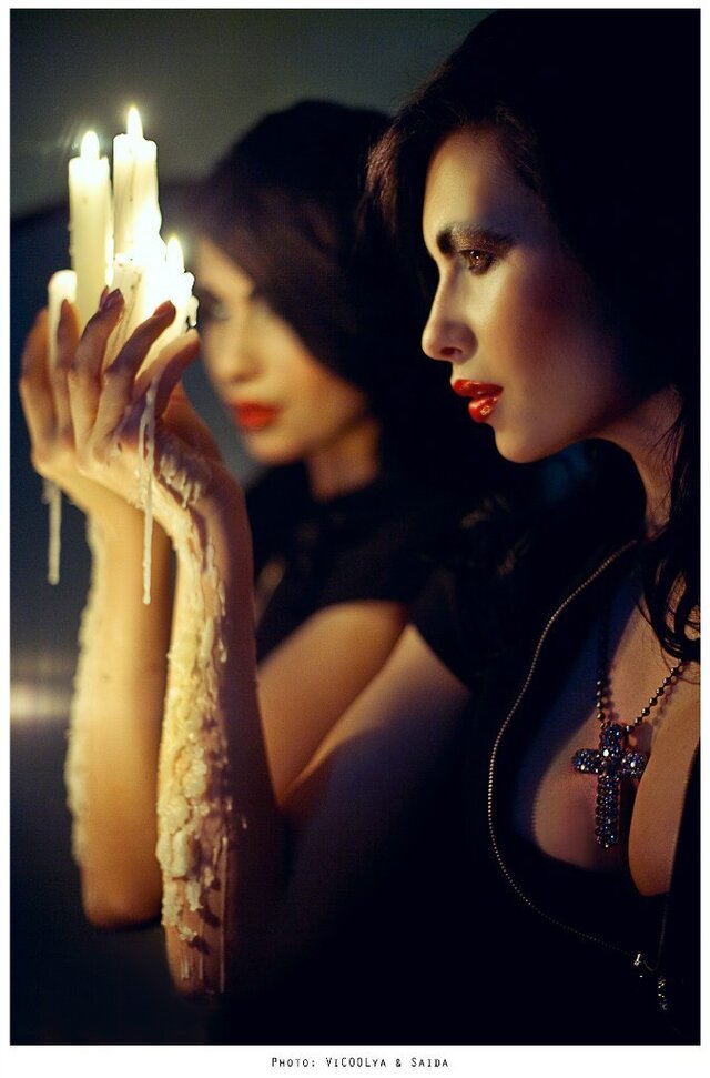 Ekaterina Kireeva's photo