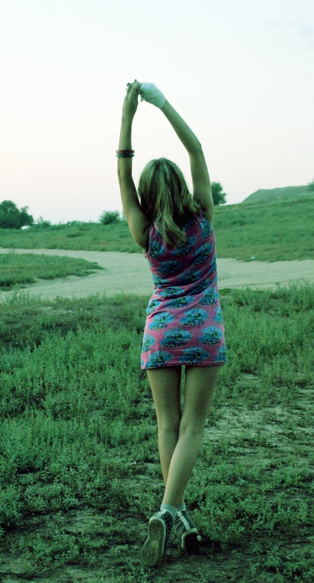 Marina Milovski's photo