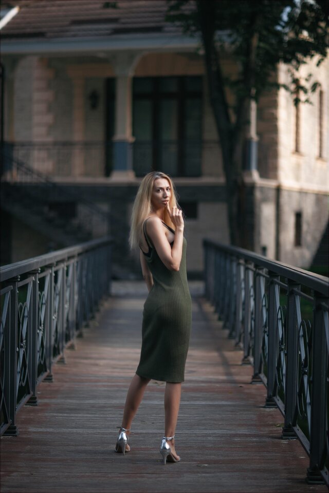 Foto Tat'ana Stankevic
