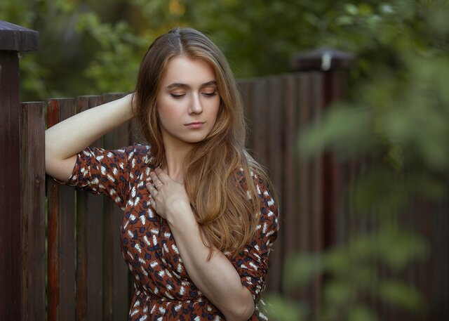 Ekaterina Timokhina's photo