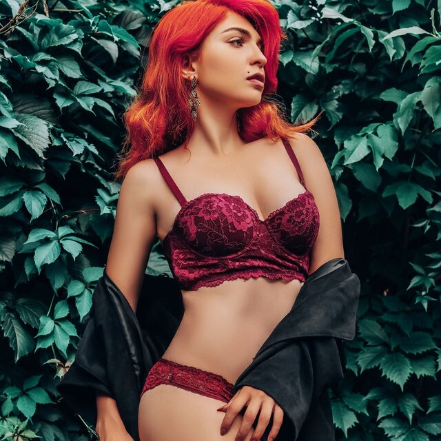 Foto Marija Inasaridze