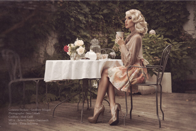 Elena Belaeva's photo
