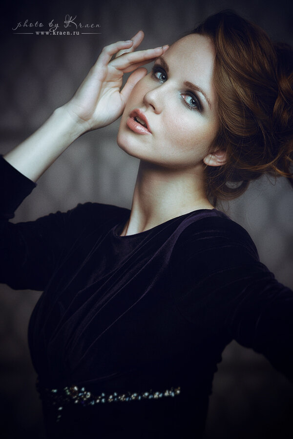 Фото Кристина Якимова