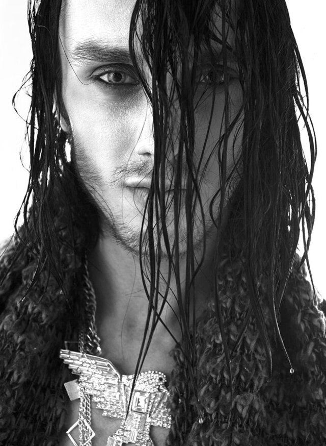 Vitaliy Krychuk's photo