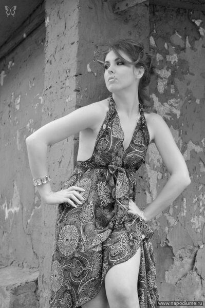 Anastasia Tugaj's photo