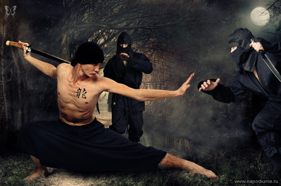 Foto Artem Tihonov
