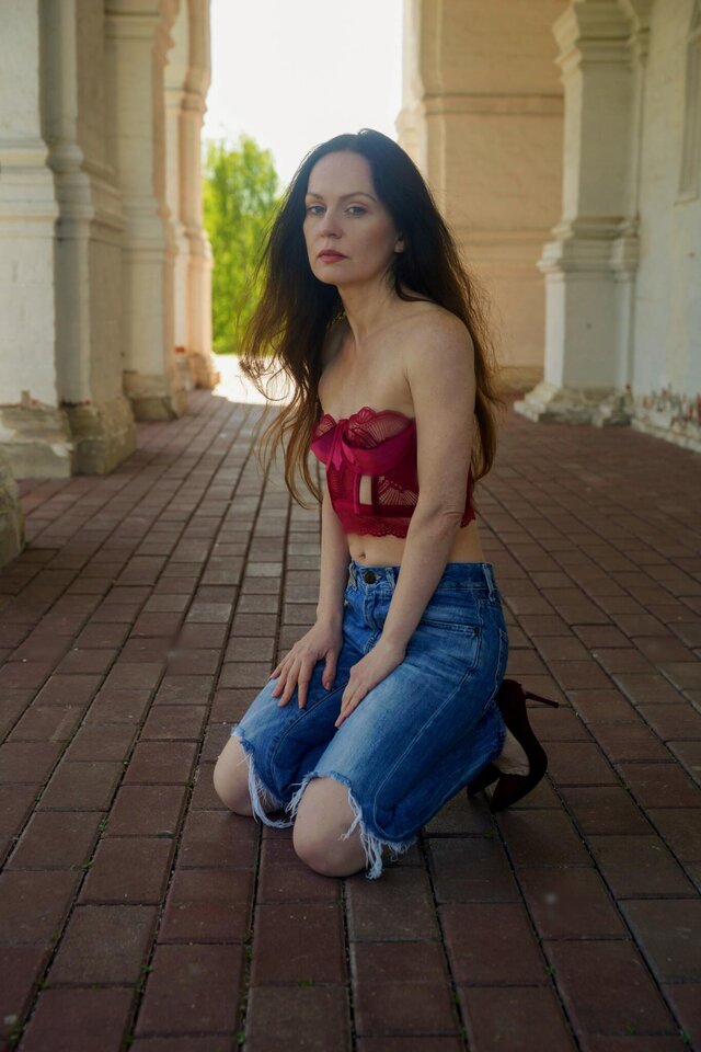Фотограф Михаил Трофимов @michelphoto77rus 