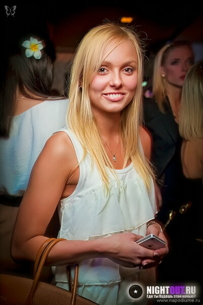 Фото Anna Serova