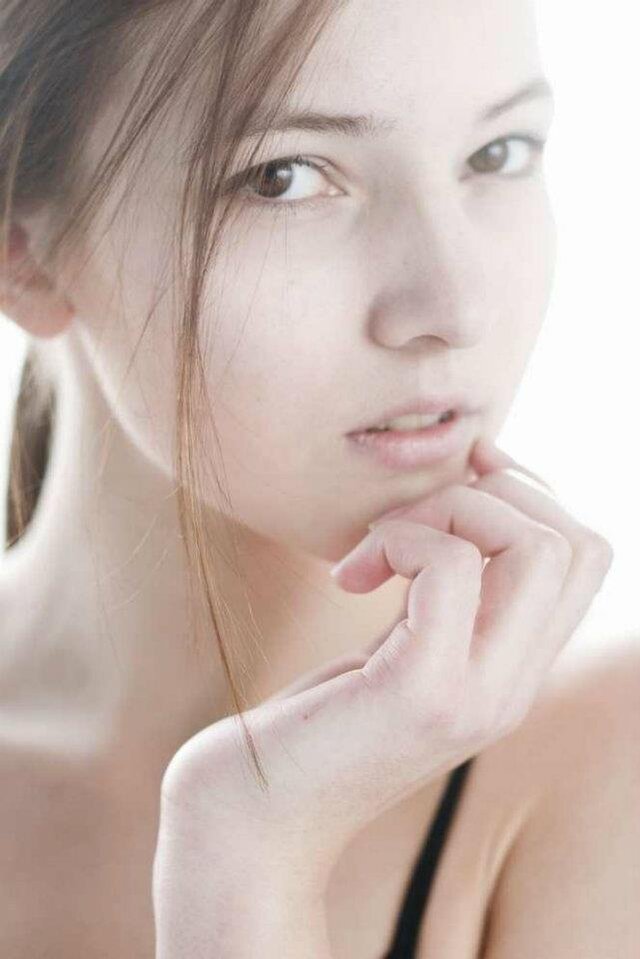 Veron's photo