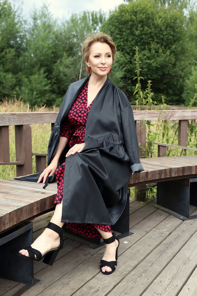 Alla Majer's photo