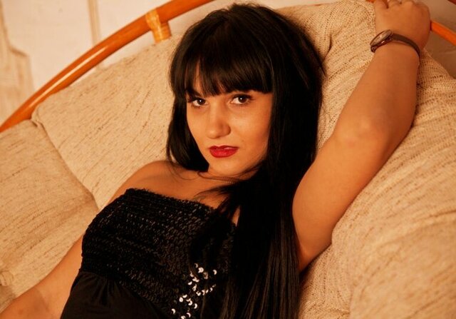 Фото Ирина Исаева