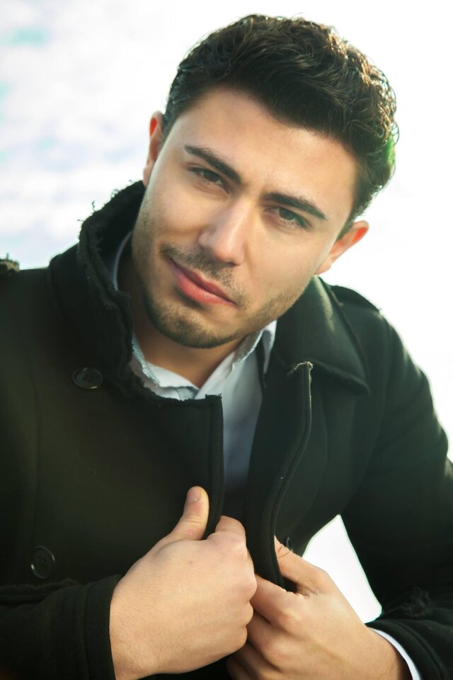 Foto Alexsandr Mirzoyan