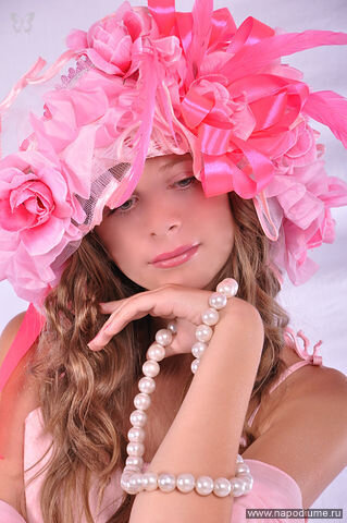 Aleksandra Pavockina's photo