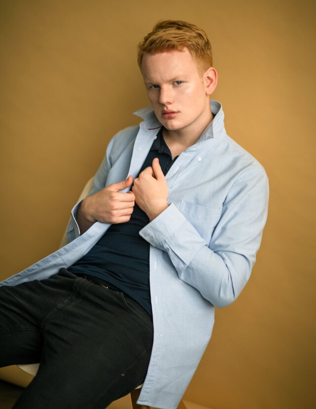 Фото Дмитрий Мельников