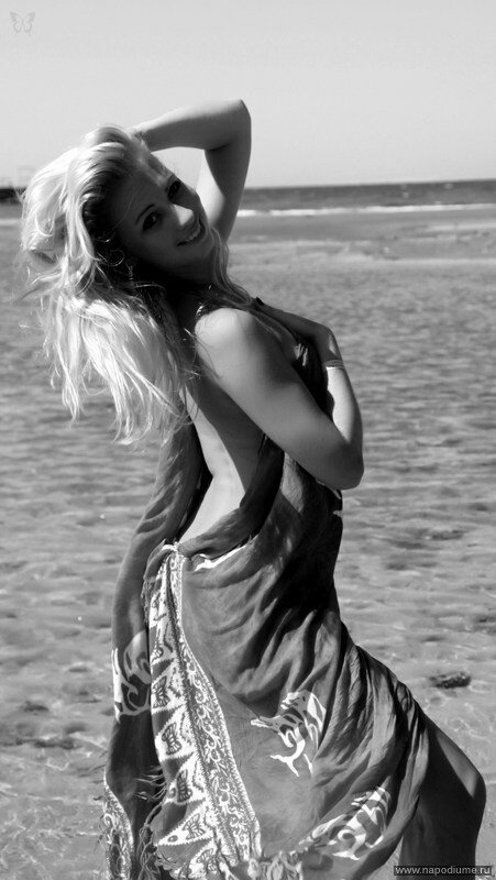 Dar'a Eliseeva's photo