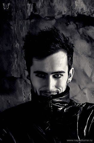 Mihail Bondak's photo