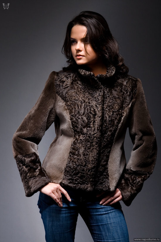 Fashion, Furs