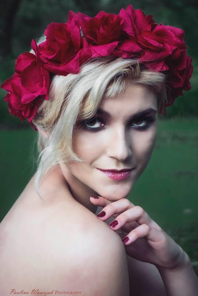 Foto Marina Bondarevska