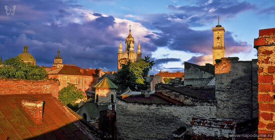 Urij Kramarenko-Bogdanov's photo