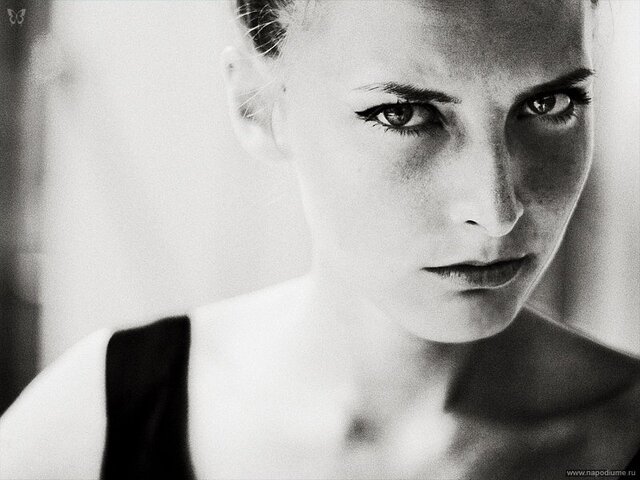 Anna Smyslaeva's photo
