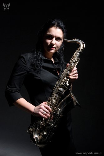Aleksej Busuev's photo