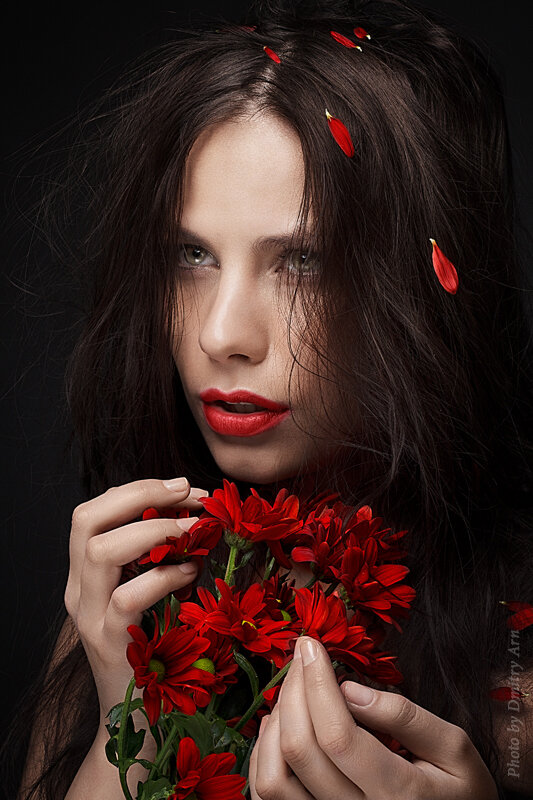 Dmitry Arn's photo