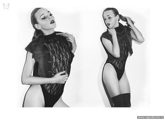 照片Mari Goreckaa
