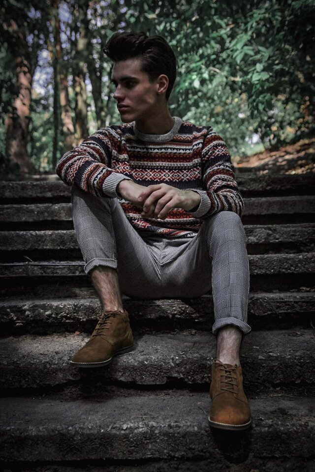 Фото Danil Romanov