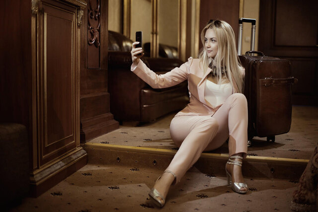 Фото Ирина Gira Гулевская