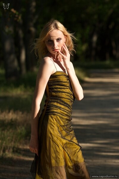 Фото Юлия Липницкая