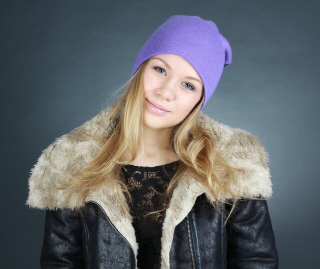 Anastasia Ugreninova's photo