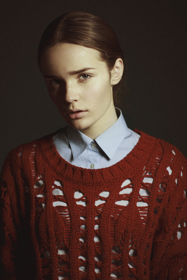 Anastasia Rici's photo