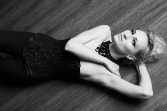 Ekaterina Yudina's photo
