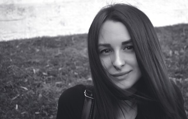 Aleksandr Barinov's photo